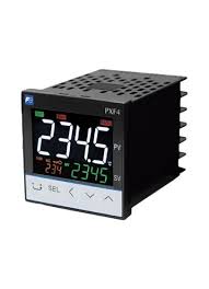 TEMPERATURE CONTROLLER PXF4ABY2-FV1A1